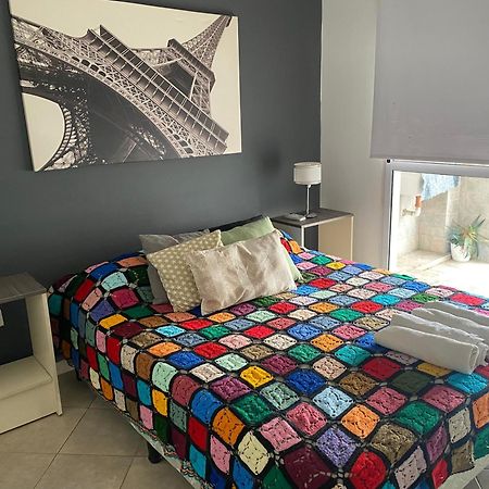 Departamento 3 Centro - Cardiologico Con Cochera Кориентес Екстериор снимка