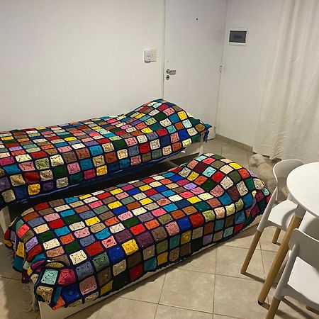 Departamento 3 Centro - Cardiologico Con Cochera Кориентес Екстериор снимка