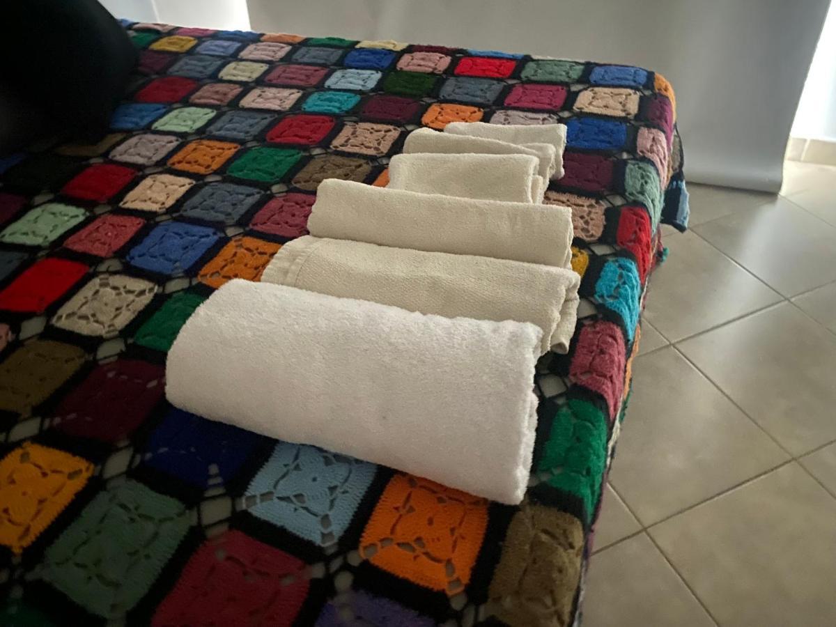 Departamento 3 Centro - Cardiologico Con Cochera Кориентес Екстериор снимка