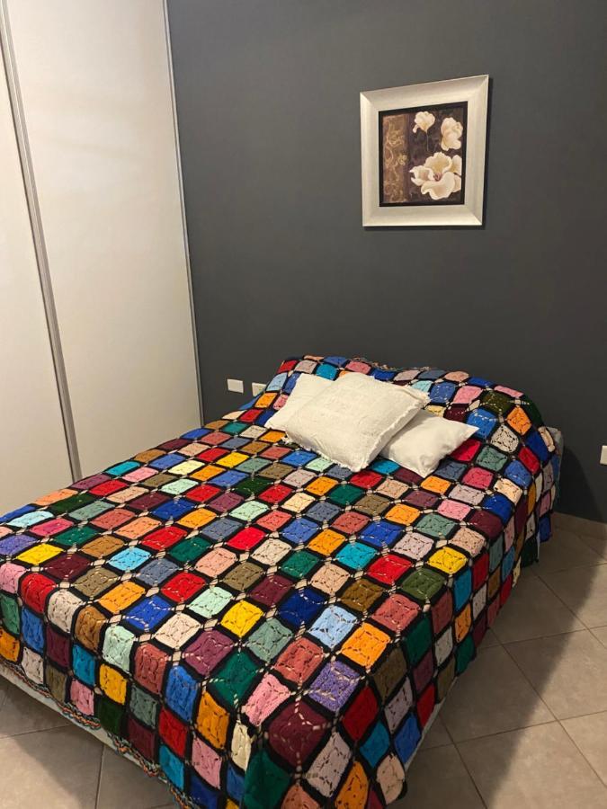 Departamento 3 Centro - Cardiologico Con Cochera Кориентес Екстериор снимка