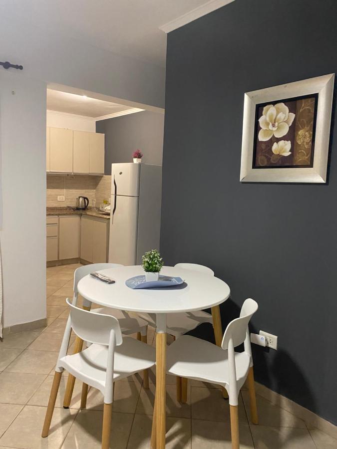 Departamento 3 Centro - Cardiologico Con Cochera Кориентес Екстериор снимка