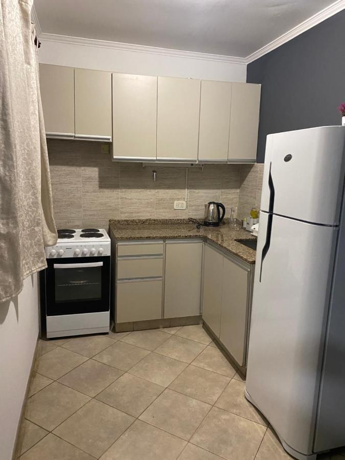 Departamento 3 Centro - Cardiologico Con Cochera Кориентес Екстериор снимка
