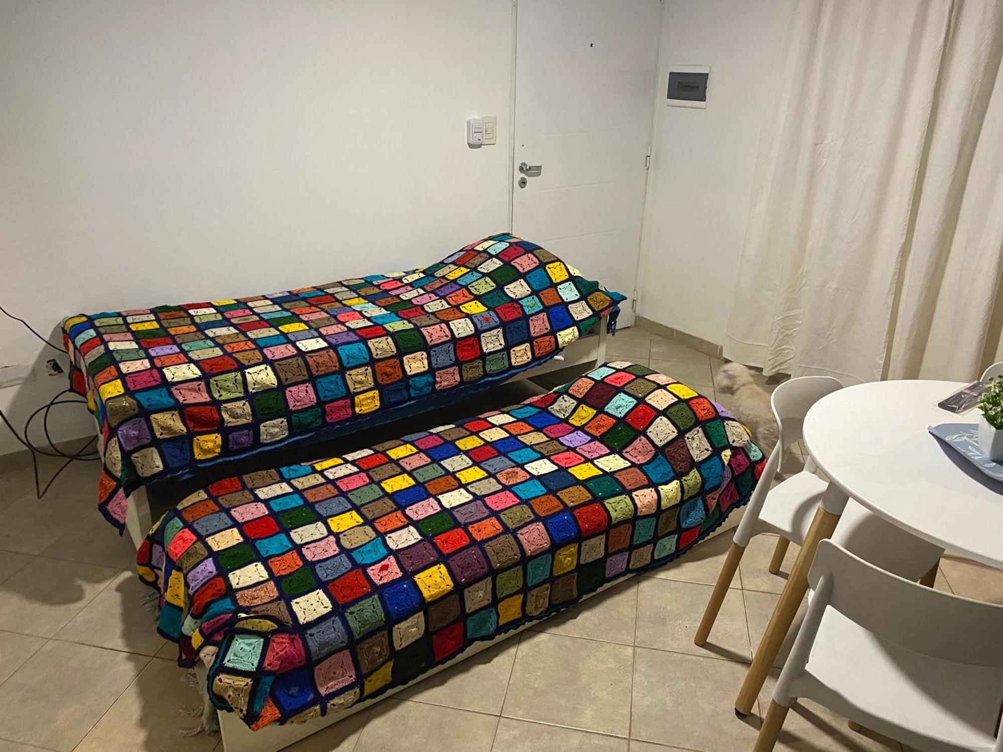 Departamento 3 Centro - Cardiologico Con Cochera Кориентес Екстериор снимка